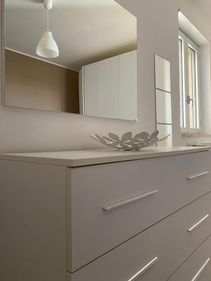 Poggiofranco Apartaments Bari Exterior foto