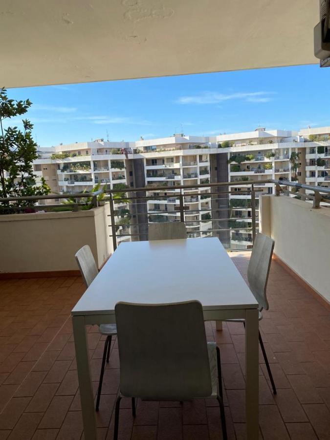 Poggiofranco Apartaments Bari Exterior foto
