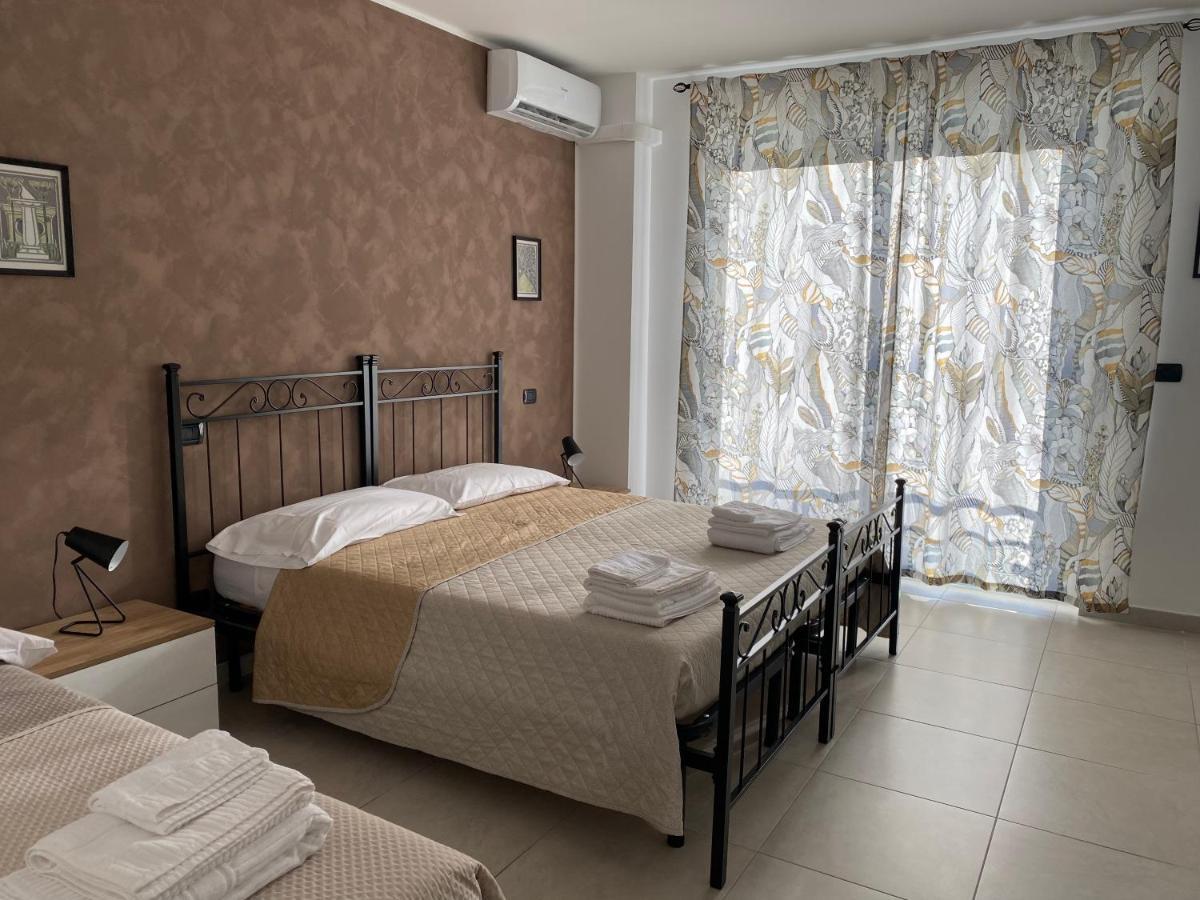 Poggiofranco Apartaments Bari Exterior foto