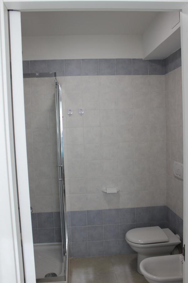 Poggiofranco Apartaments Bari Exterior foto