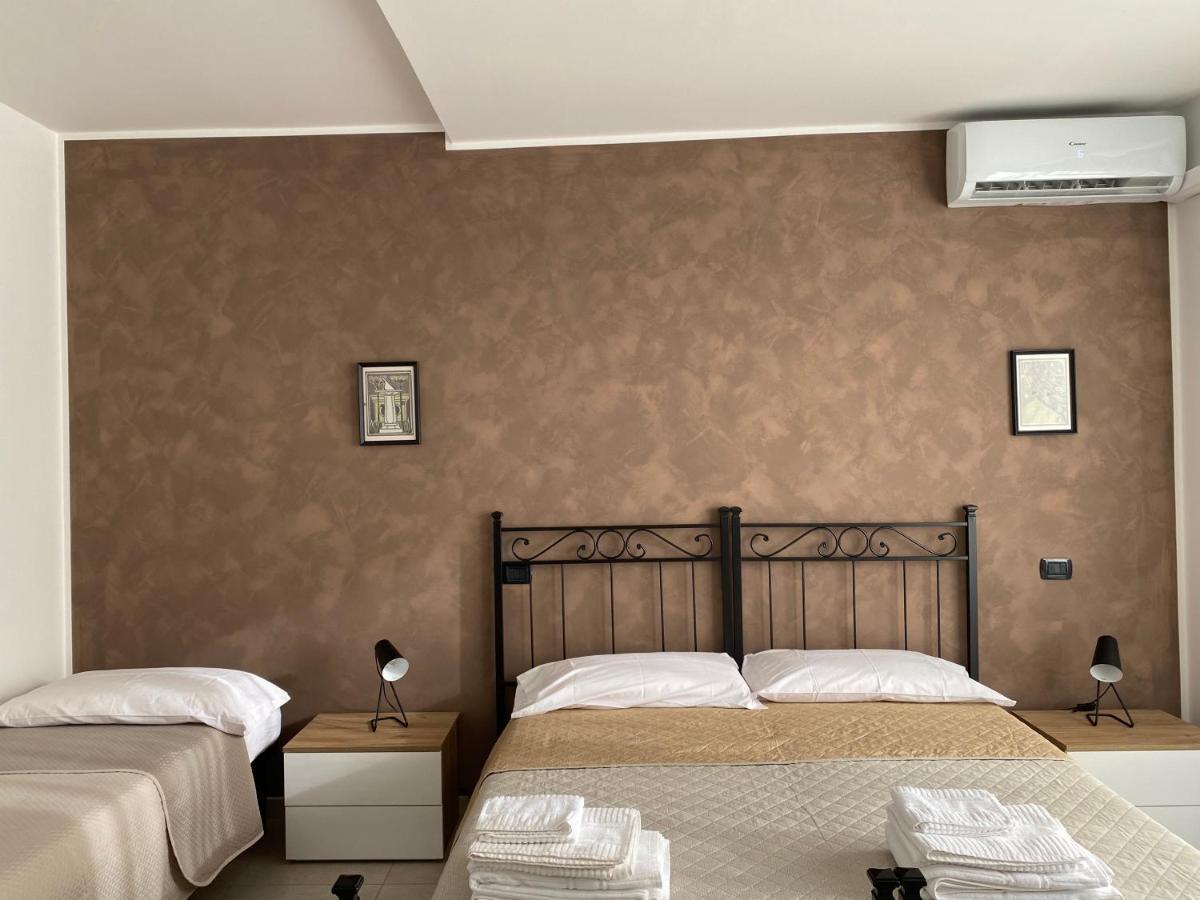 Poggiofranco Apartaments Bari Exterior foto