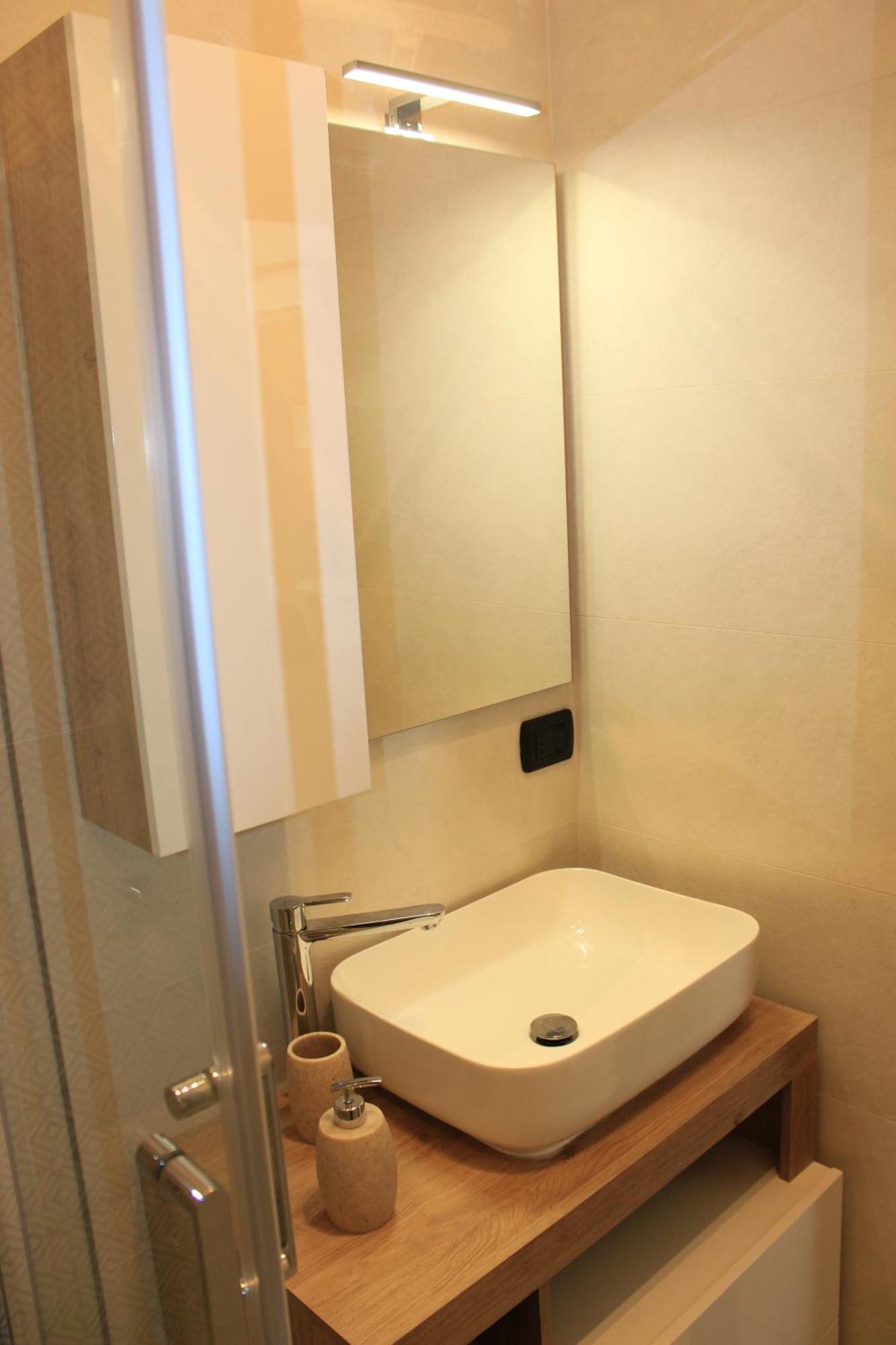 Poggiofranco Apartaments Bari Exterior foto