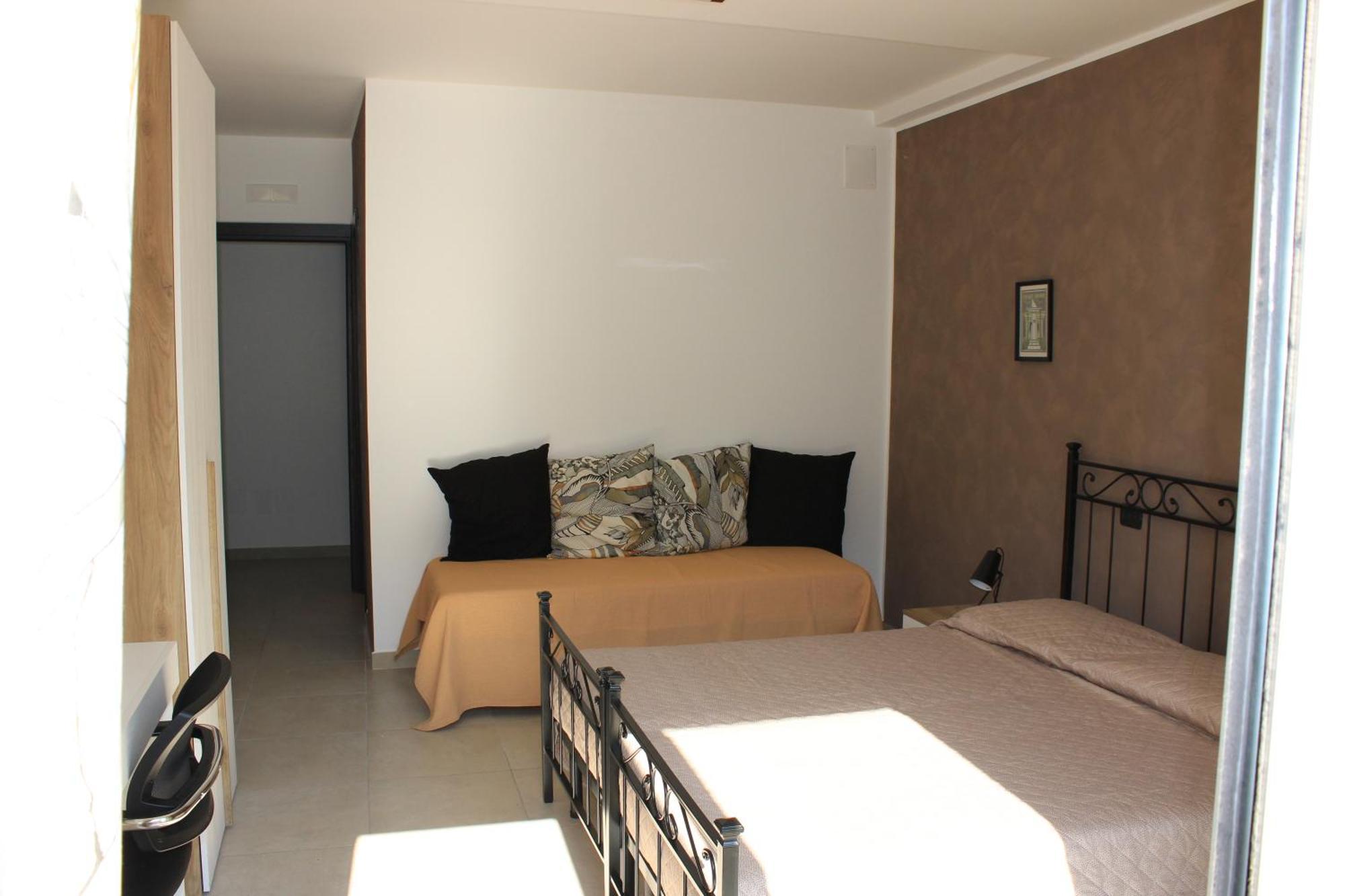 Poggiofranco Apartaments Bari Exterior foto