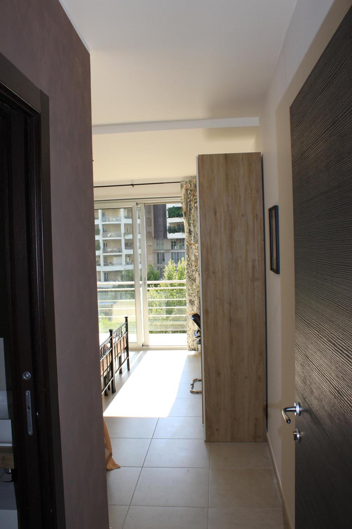 Poggiofranco Apartaments Bari Exterior foto